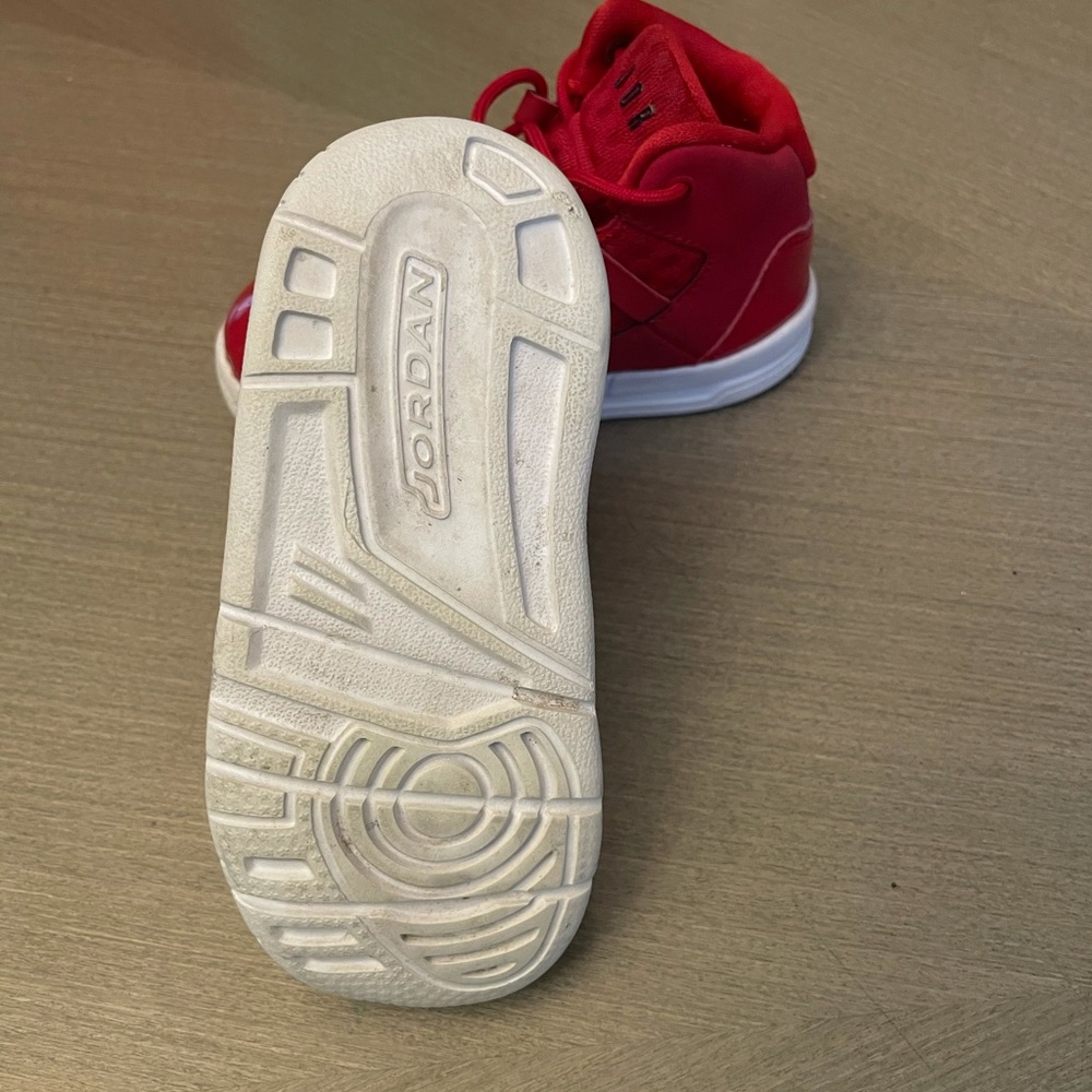 Jordan Max Aura Toddler - Picture 9 of 10